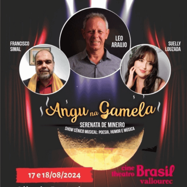 Angu na Gamela